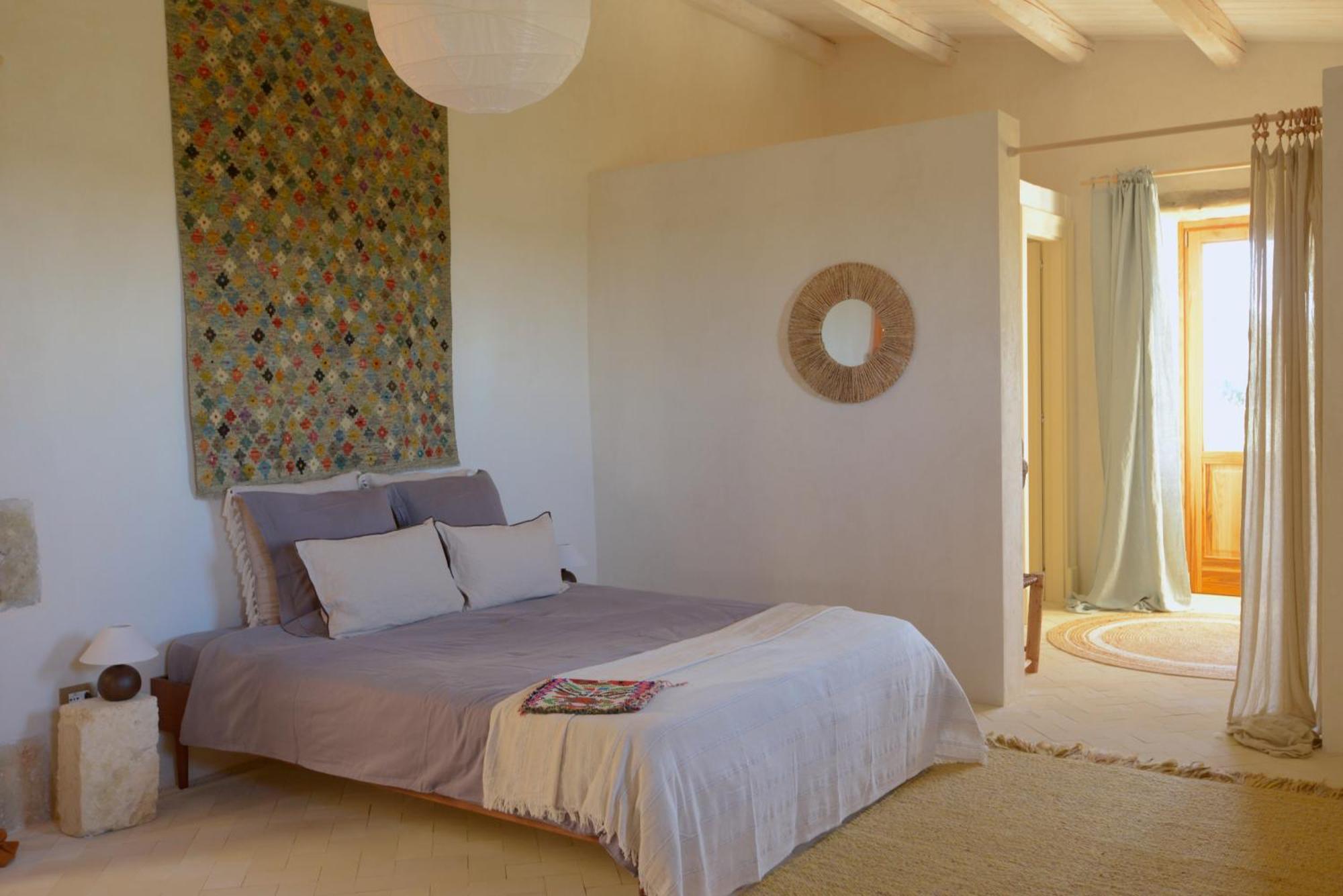 Casa Imayah Charming B&B Noto Luaran gambar
