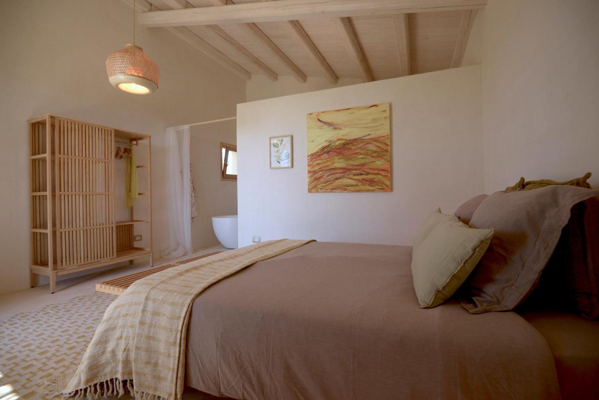 Casa Imayah Charming B&B Noto Luaran gambar