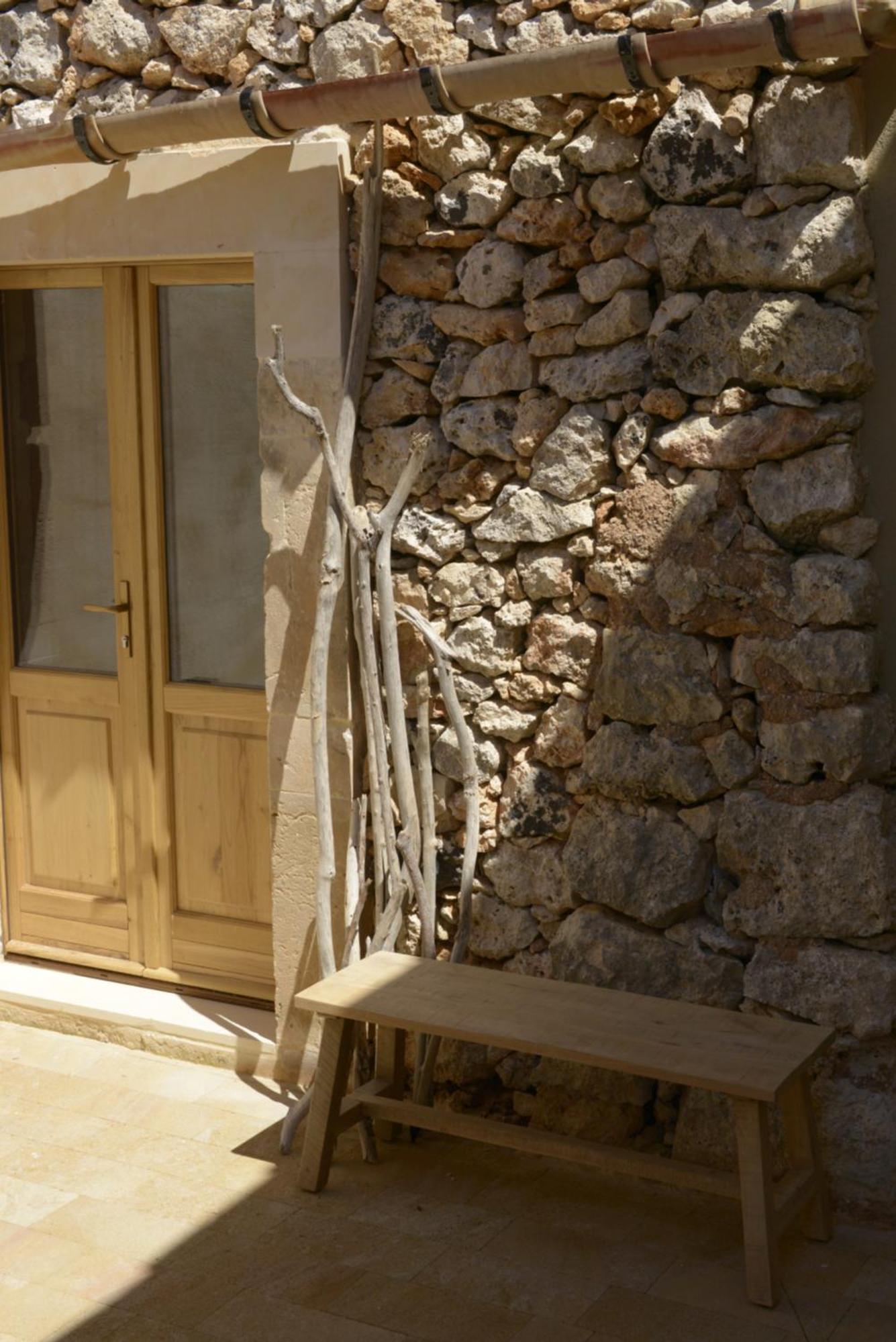 Casa Imayah Charming B&B Noto Luaran gambar