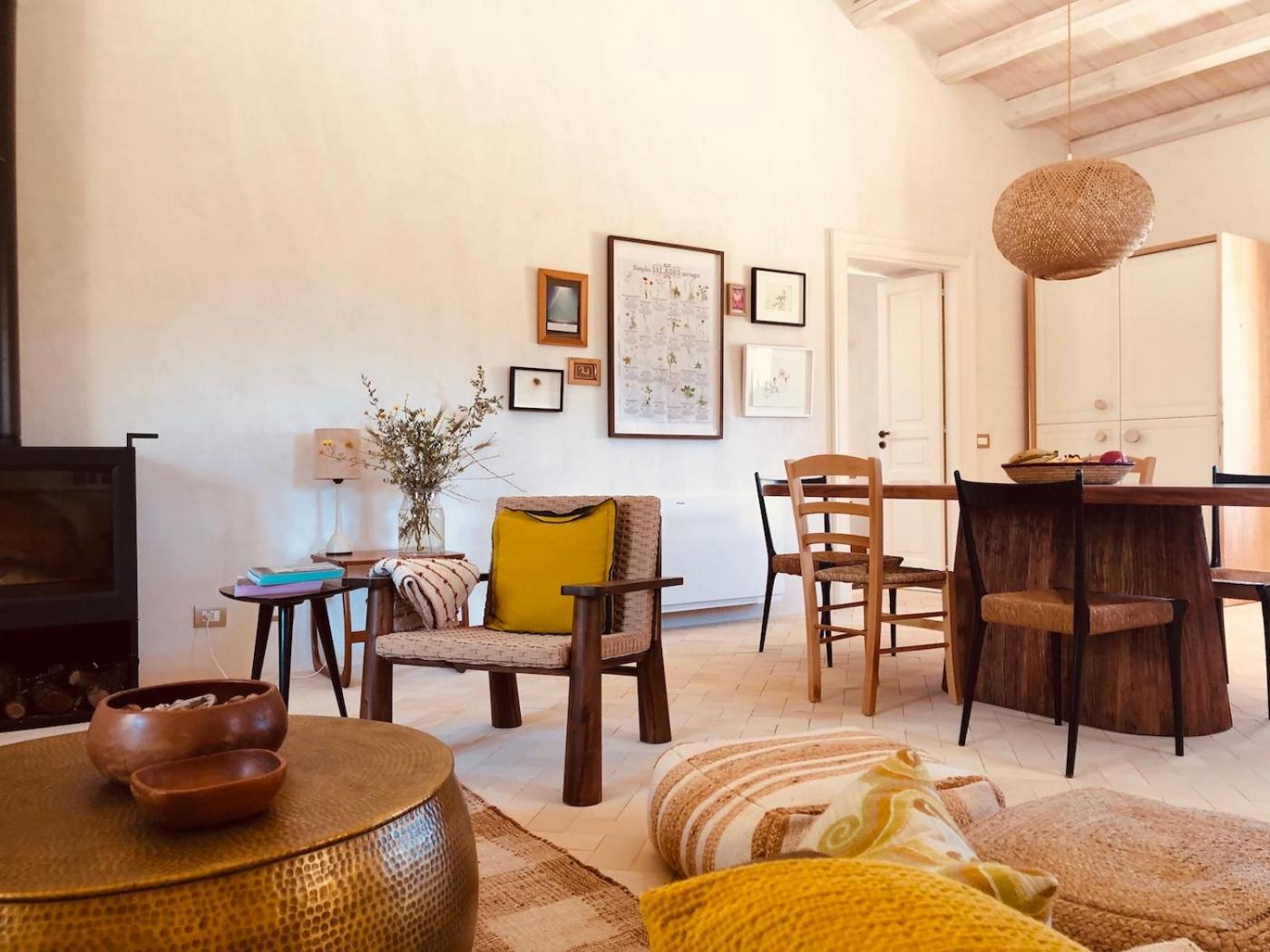 Casa Imayah Charming B&B Noto Luaran gambar