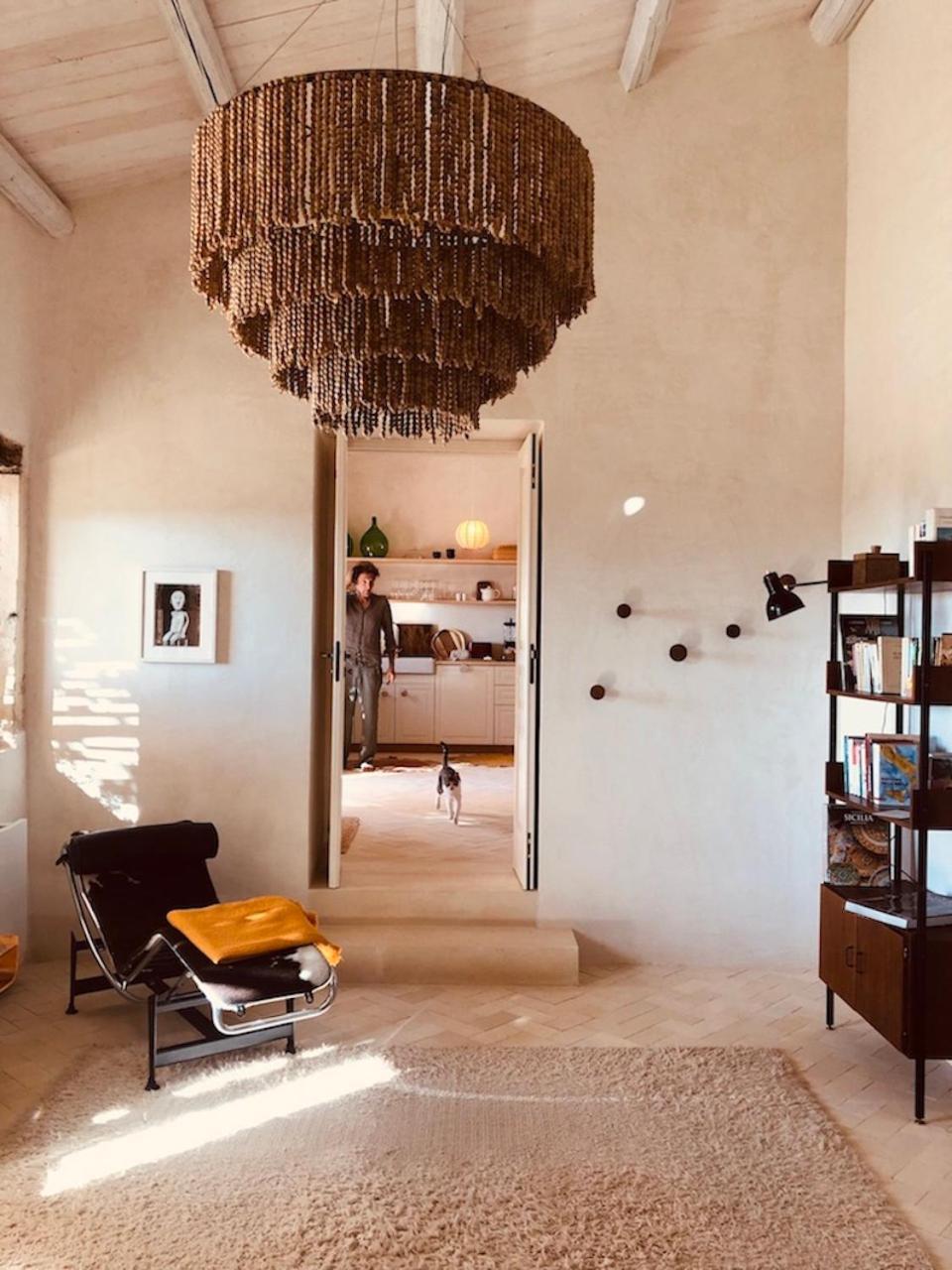 Casa Imayah Charming B&B Noto Luaran gambar