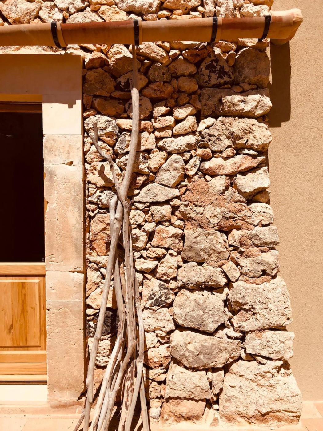 Casa Imayah Charming B&B Noto Luaran gambar