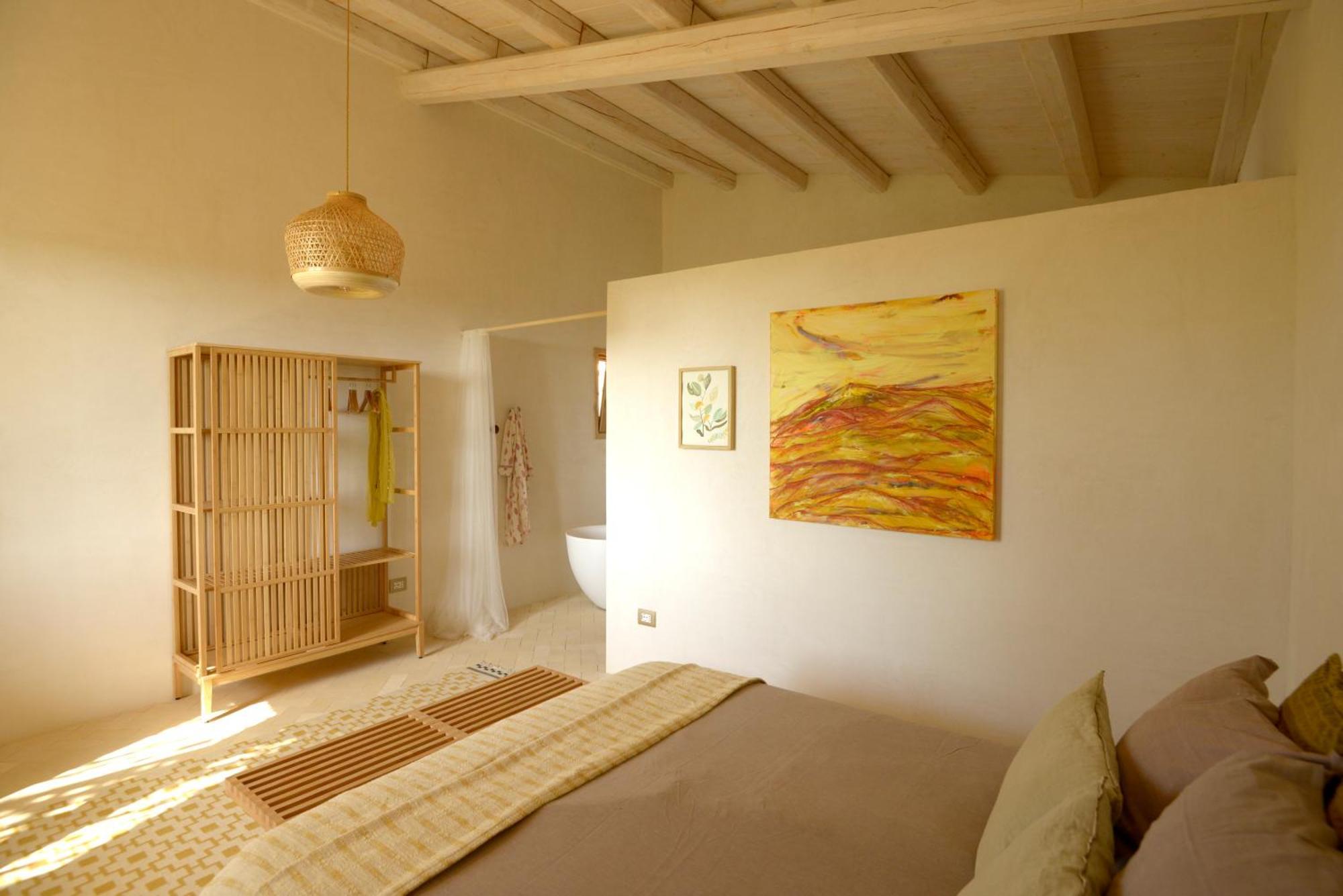 Casa Imayah Charming B&B Noto Luaran gambar