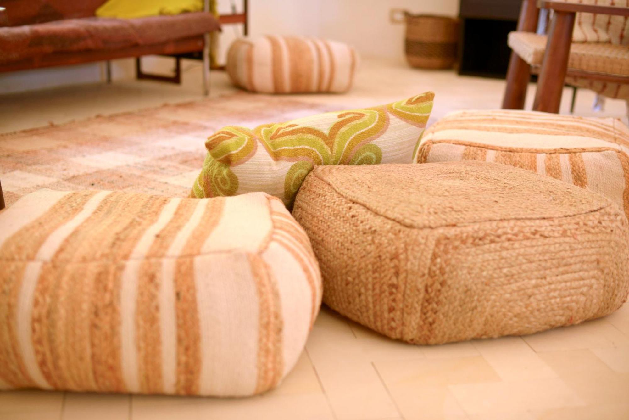 Casa Imayah Charming B&B Noto Luaran gambar