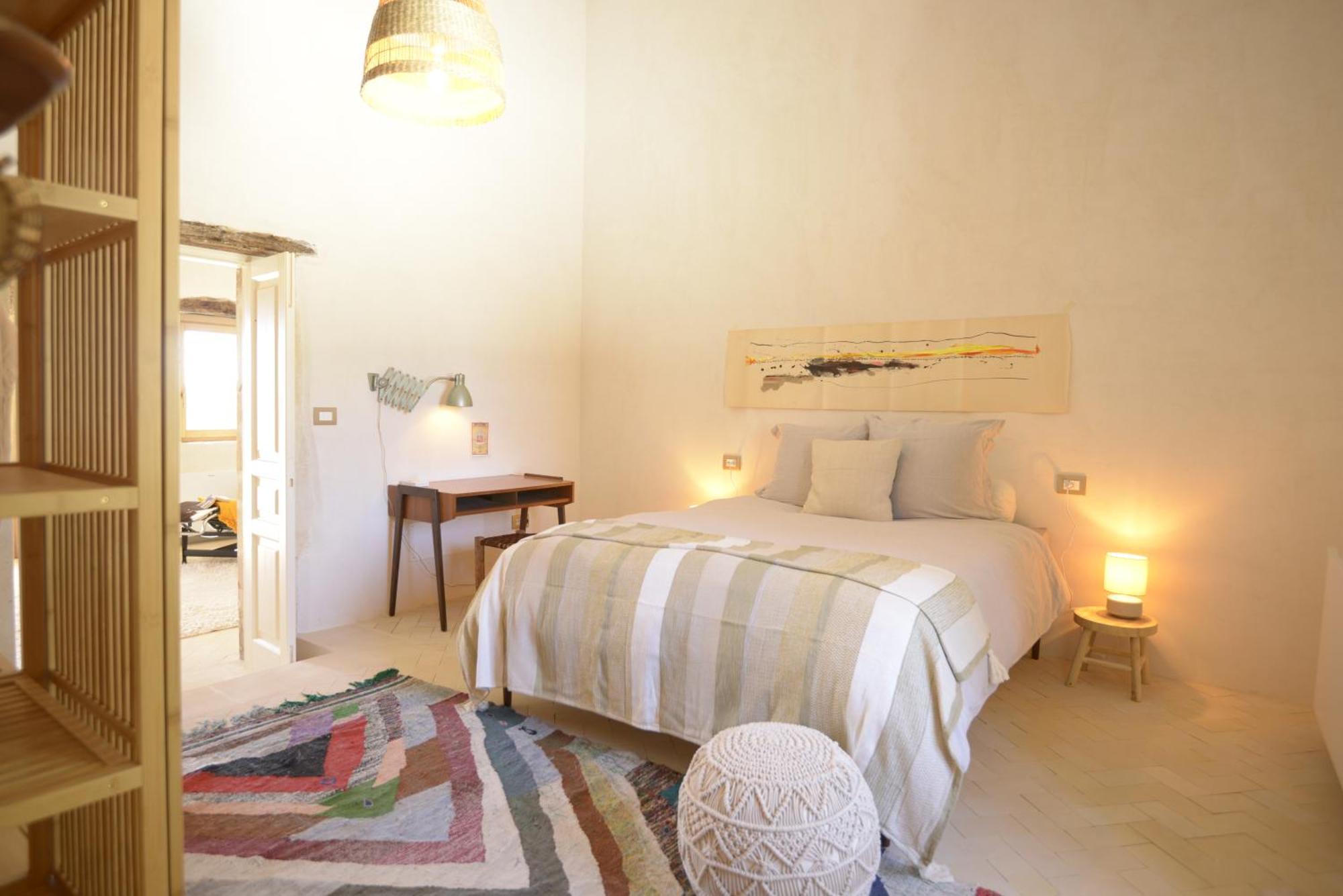 Casa Imayah Charming B&B Noto Luaran gambar