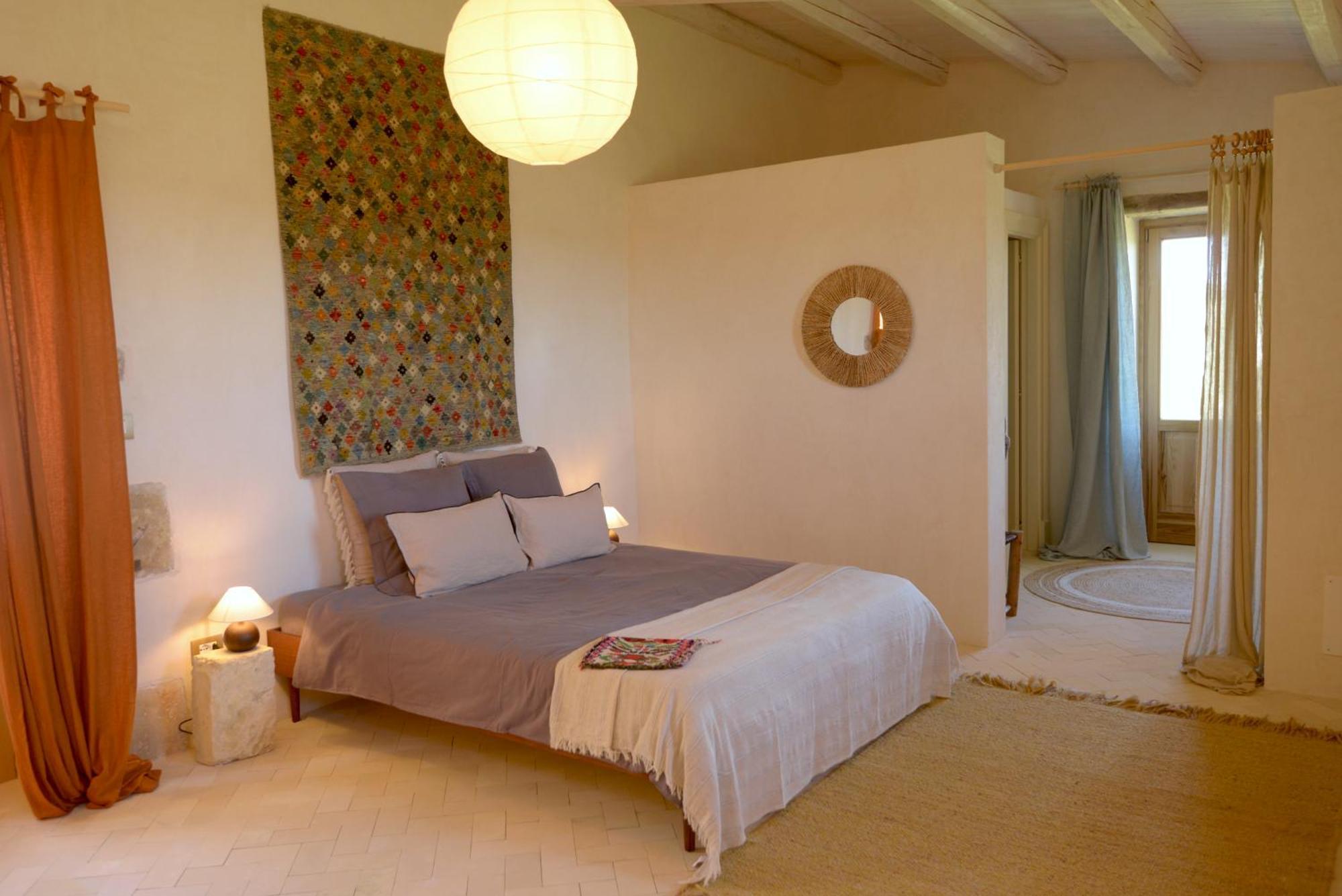 Casa Imayah Charming B&B Noto Luaran gambar