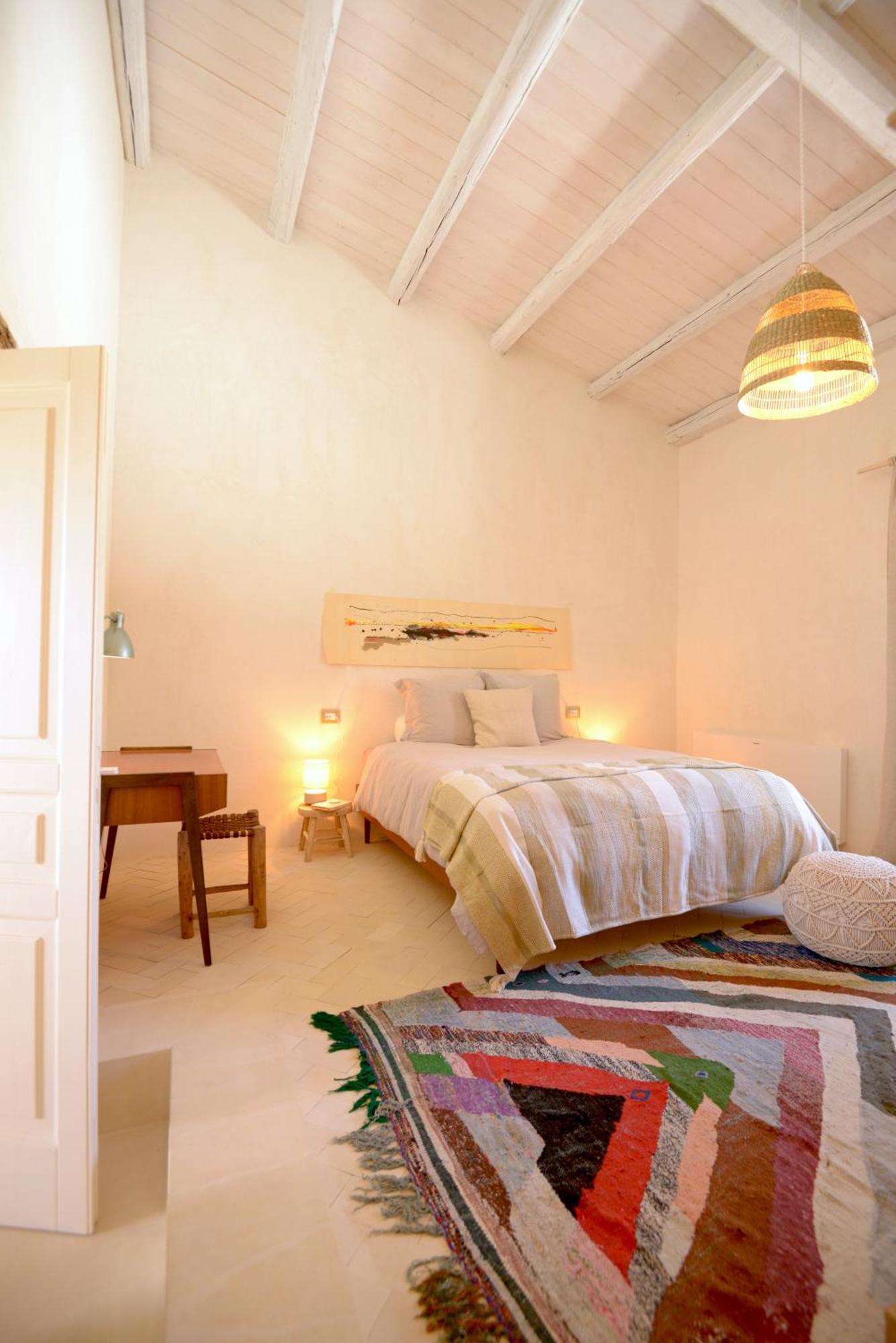 Casa Imayah Charming B&B Noto Luaran gambar