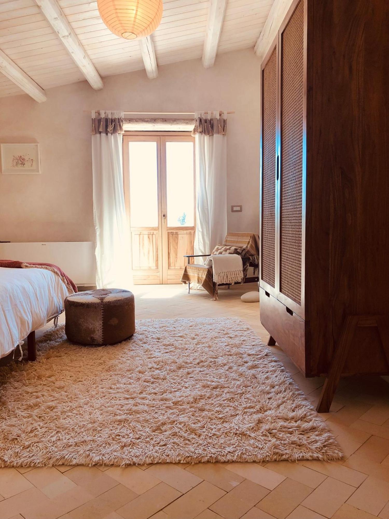 Casa Imayah Charming B&B Noto Luaran gambar